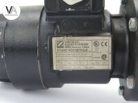 Radio Energie Tachogenerator RE O444 R2B 2X0.06 CA mit Sumitomo Getriebe