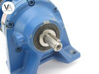 Radio Energie Tachogenerator RE O444 R2B 2X0.06 CA mit Sumitomo Getriebe