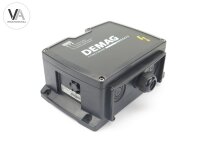 Demag / Terex MHPS Funksteuerung 24-240VAC(DC) 50/60Hz 1,5A  77379444 / DRC-MP D3