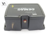 Demag / Terex MHPS Funksteuerung 24-240VAC(DC) 50/60Hz 1,5A  77379444 / DRC-MP D3