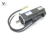 Sanyo Denki SanMotion Servomotor Servo Drive Q2AA05020DCPR3M