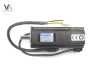 Sanyo Denki SanMotion Servomotor Servo Drive Q2AA05020DCPR3M
