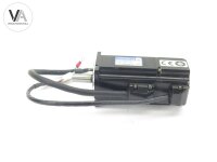 Sanyo Denki SanMotion Servomotor Servo Drive Q2AA05020DXP00M