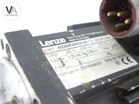 Lenze Servomotor 0,90A 245V~ 4000 r/min 0,25kW 0,65Nm MDSKSRS036-13 / 00391096