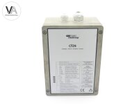 Cattron Theimeg Empfänger Receiver Freq.: 869-870MHz...