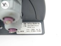 Keba KeTop Anschlussdose Anschlusskasten Connection Box CB235/128 / 71624