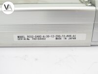 Robo Cylinder Zylinderantrieb Linearmodul RCS2-SA6C-A-30-12-200-T2-R05-AI