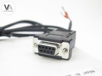 Opticon Barcode Laser Scanner NLV-1001 / NLV-1001-RS232C