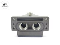 Euchner Reihengrenztaster 10A 250V 085928 / GSBF02R16-502-M / GSBF 02 R16 502-M