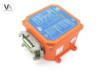 HBC Remote-Control Frequenz: 433,1000-434,7500MHz...