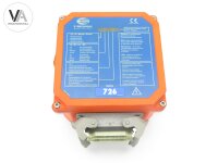 HBC Remote-Control Frequenz: 433,1000-434,7500MHz...