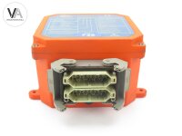 HBC Remote-Control Frequenz: 433,1000-434,7500MHz RX-Freq. 434,4750MHz / FSE 726