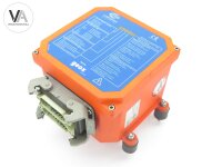 HBC Datenfunksender Frequenz: 433,1000-434,7500MHz...