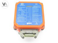 HBC Datenfunksender Frequenz: 433,1000-434,7500MHz...