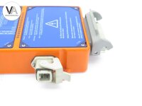 HBC Radiomatic Funkempfänger 433,1000-434,7500 MHz...