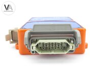 HBC Radiomatic Funkempfänger 433,1000-434,7500 MHz GEO 1 / FSE 707