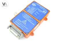 HBC Radiomatic Funksender 433,1000-434,7500 MHz / GEO 1