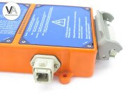 HBC Radiomatic Funksender 433,1000-434,7500 MHz / GEO 1