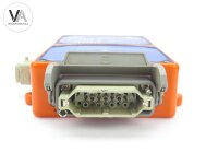 HBC Radiomatic Funksender 433,1000-434,7500 MHz / GEO 1