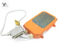 HBC Remote-Control Freq.:1880,0000-1900,0000MHz 42-240VAC...