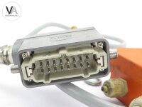 HBC Remote-Control Freq.:1880,0000-1900,0000MHz 42-240VAC / FSE 514-EU