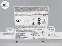 Dell / Avocent AV2216 KVM-Switch 1.8.4.0 / 16 Ports verwaltet DAV2216