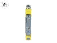 Siemens Sirius Sicherheitsrelais Relay V1.0.2 / 3SK1 220-2AB40 / 3SK1220-2AB40