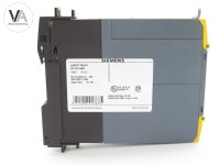 Siemens Sirius Sicherheitsrelais Relay V1.0.2 / 3SK1 220-2AB40 / 3SK1220-2AB40