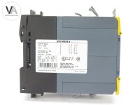 Siemens Sirius Sicherheitsrelais Relay V1.0.2 / 3SK1 121-2CB44 / 3SK1121-2CB44