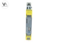 Siemens Sirius Sicherheitsrelais Relay V1.0.0 / 3SK1...