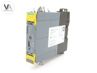 Siemens Sirius Sicherheitsrelais Relay V1.0.1 / 3SK1 121-1CB44 / 3SK1121-1CB44
