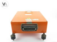 HBC Funkfernsteuerempfänger Freq: 433,850 MHz FSE 760 / FUE 671/1 / 740-J0120