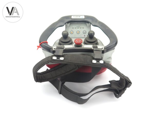 Cattron Kran-Funkfernbediengerät 433MHz-434MHz LRC-M OCU / 1OCU-7634-C001