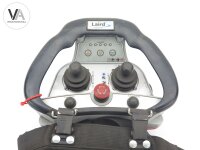 Cattron Kran-Funkfernbediengerät 433MHz-434MHz LRC-M...