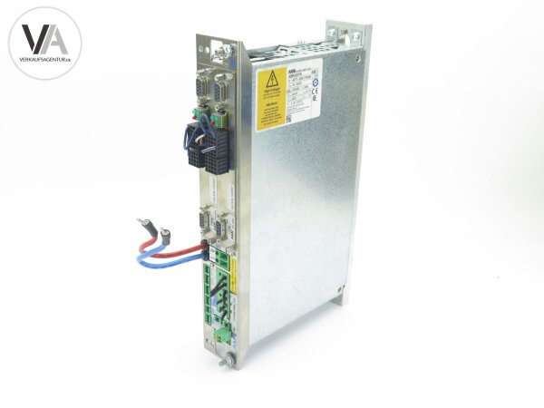 AMK AMKASYN Servoumrichter Servoregler Servo Drive KWD 1