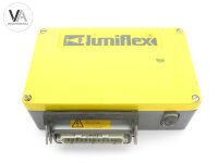 Leuze Lumiflex Schaltteil 90-264VAC 22W 47-63Hz BASIS-270