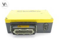 Leuze Lumiflex Schaltteil 90-264VAC 22W 47-63Hz BASIS-270