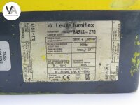Leuze Lumiflex Schaltteil 90-264VAC 22W 47-63Hz BASIS-270