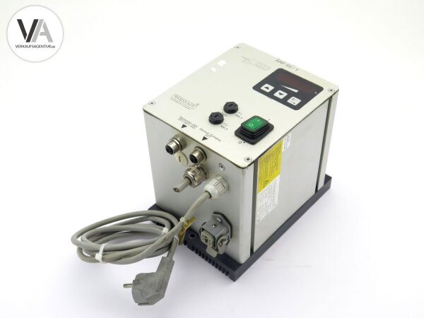 Feldpausch Steuergerät Resonanzfrequenzregler 230V 50/60Hz ARF 65/1