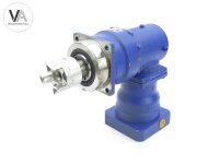 Wittenstein / Alpha Getriebebau i= 4 SPK075-MF2-4 / SPK...