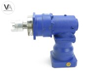 Wittenstein / Alpha Getriebebau i= 4 SPK075-MF2-4 / SPK...