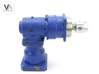 Wittenstein / Alpha Getriebebau i= 4 SPK075-MF2-4 / SPK 075-MF2-4 -031-000