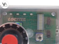 Loctite Steuergerät Drive Control Box Type: 97524 / 8954166-5
