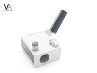 Rexroth Abstreifer Plattenkette rechts 3842532679