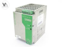 Phoenix Contact Netzteil Quint-PS-100-240AC/24DC/10,...