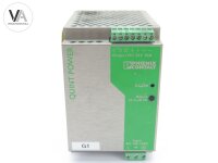 Phoenix Contact Netzteil Quint-PS-100-240AC/24DC/10,...