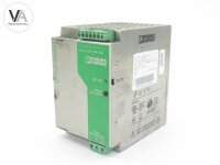 Phoenix Contact Netzteil Quint-PS-100-240AC/24DC/10,...