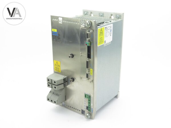 AMK AMKASYN Servoumrichter Servodrive 46268-1051-1253912 / KE40 / 03.23 / V03.18