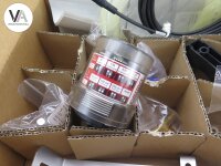 Bosch Rexroth Schmiereinheit Lubricating Unit CS:LU2 3 842 543 482 / 3842543482