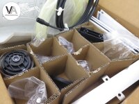 Bosch Rexroth Schmiereinheit Lubricating Unit CS:LU2 3 842 543 482 / 3842543482